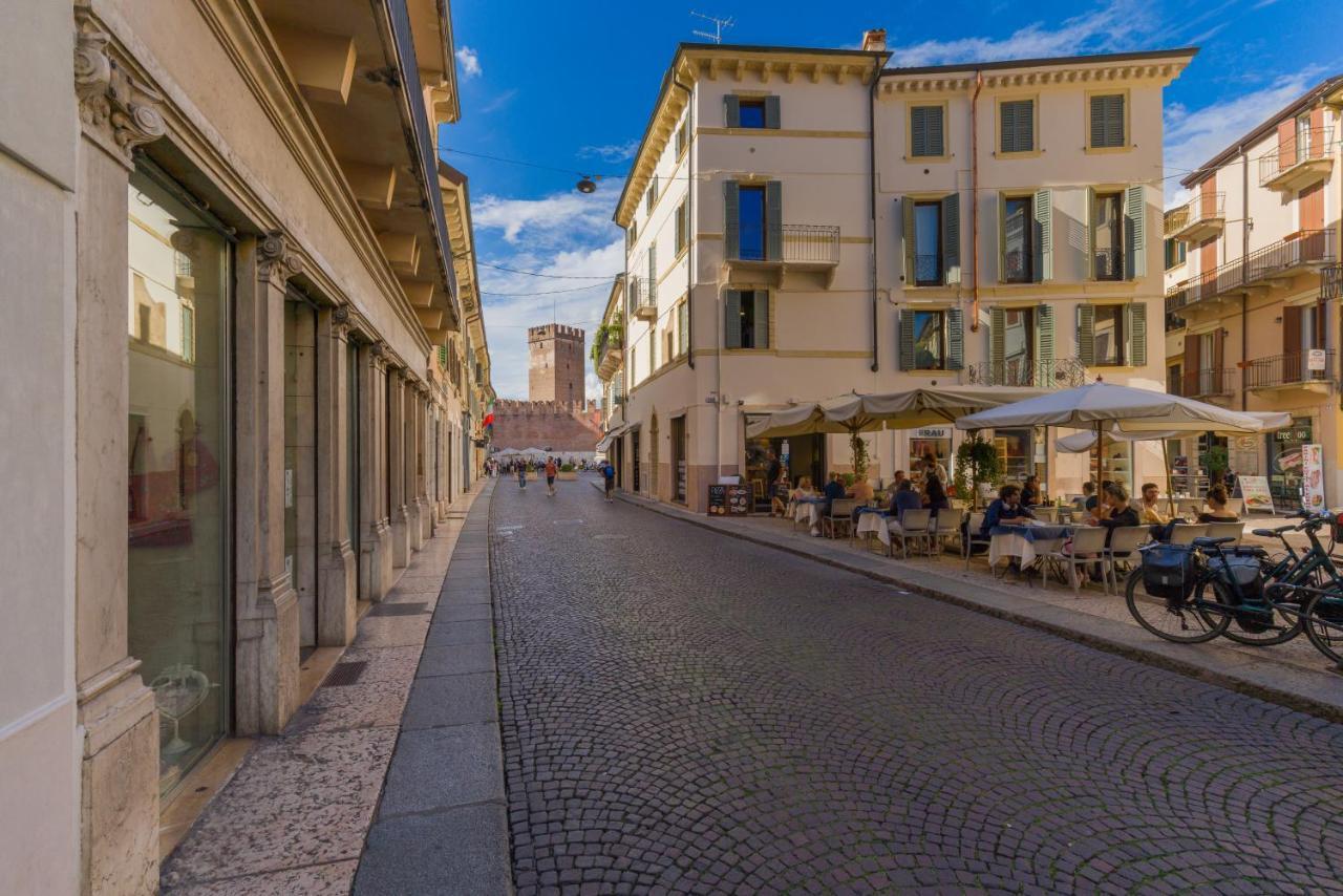 Center Apartamento Verona