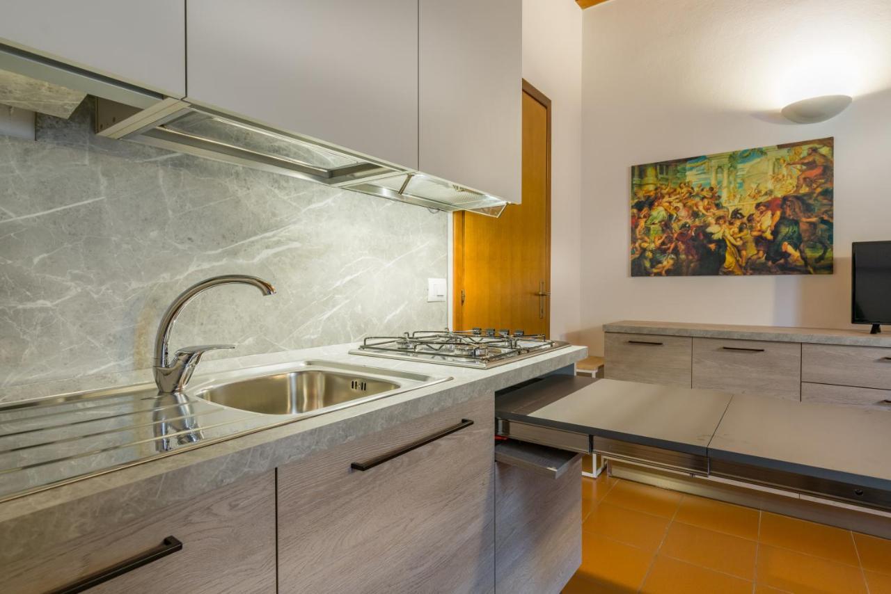 Center Apartamento Verona