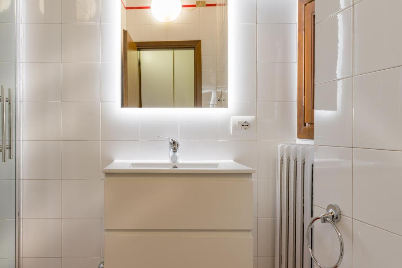 Center Apartamento