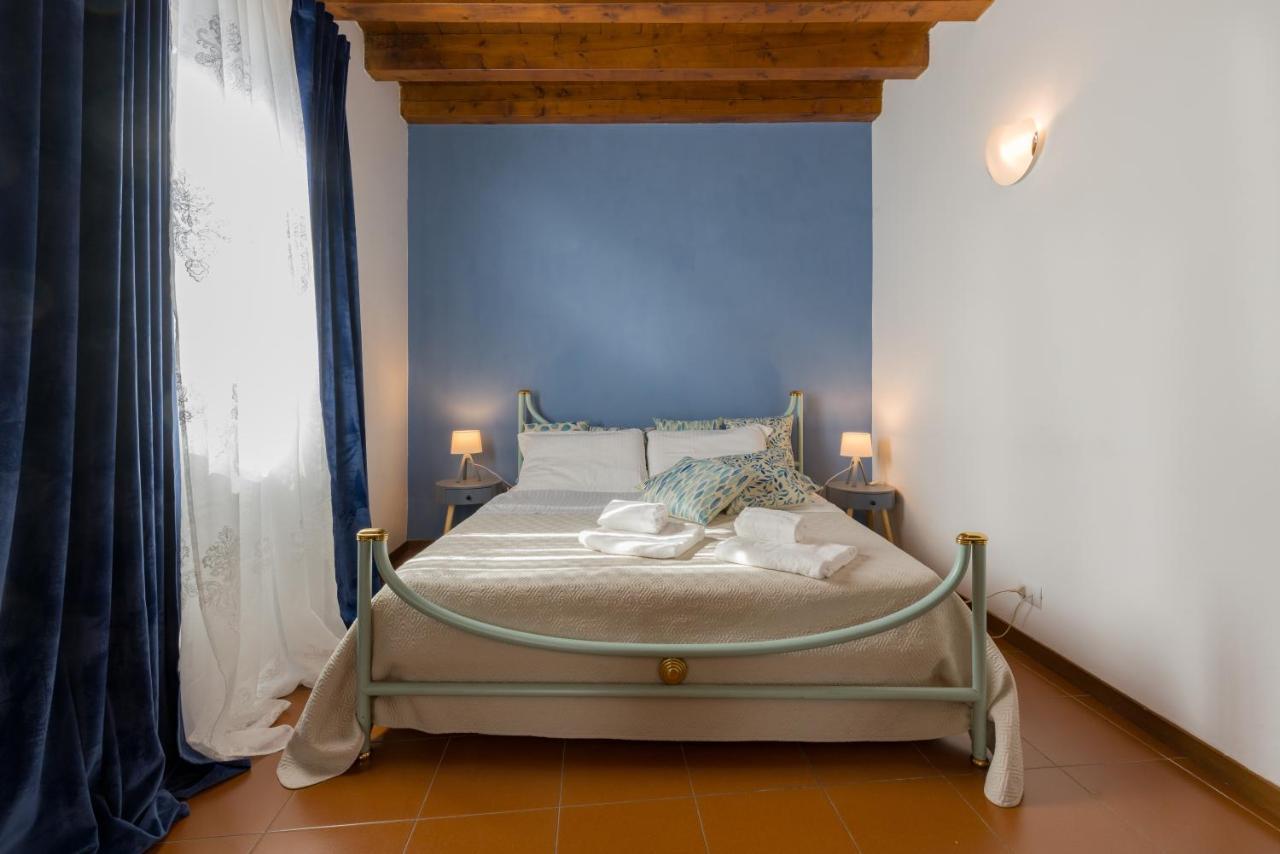 Center Apartamento