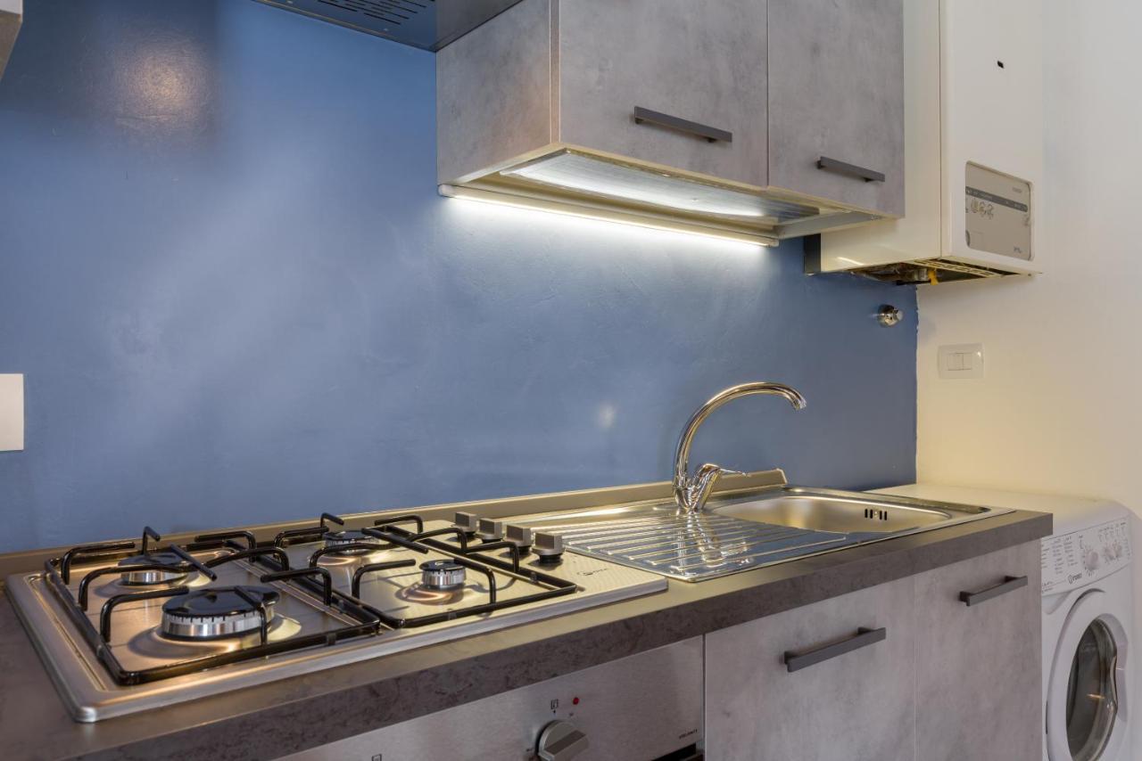 Center Apartamento