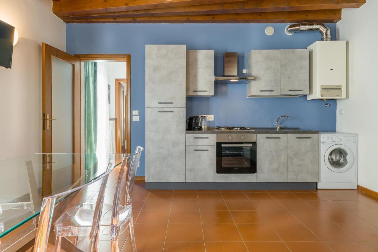 Apartamento Center