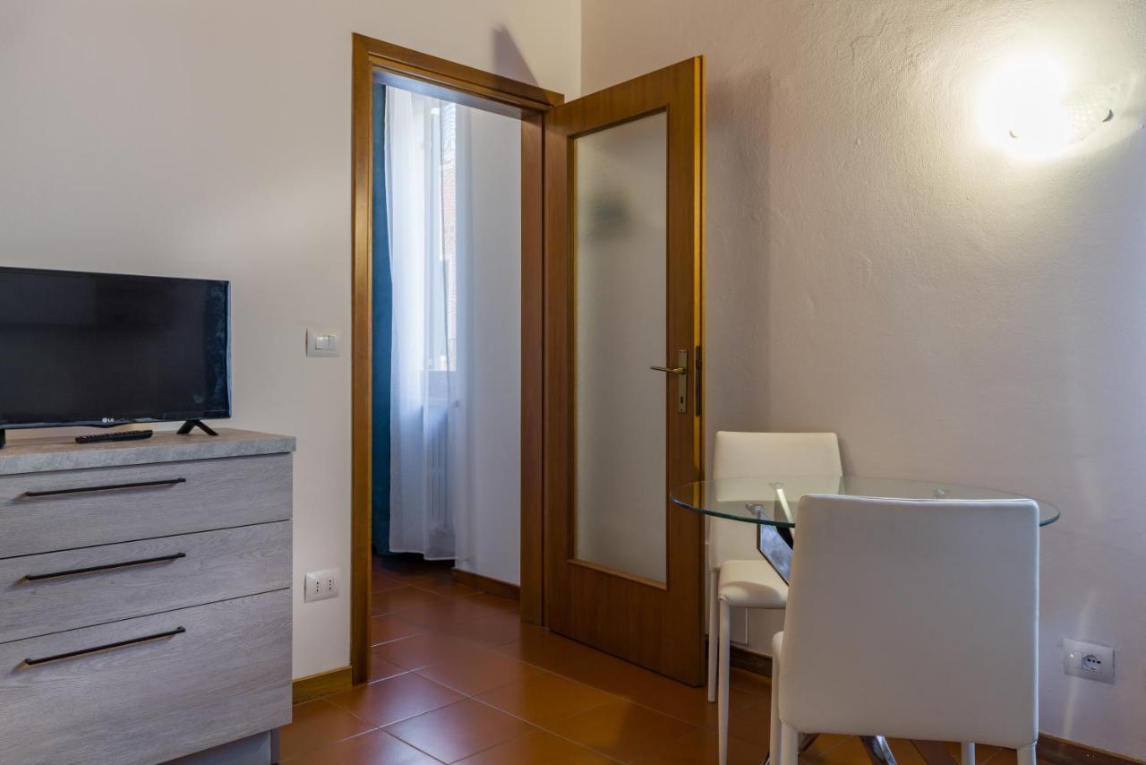 Center Apartamento