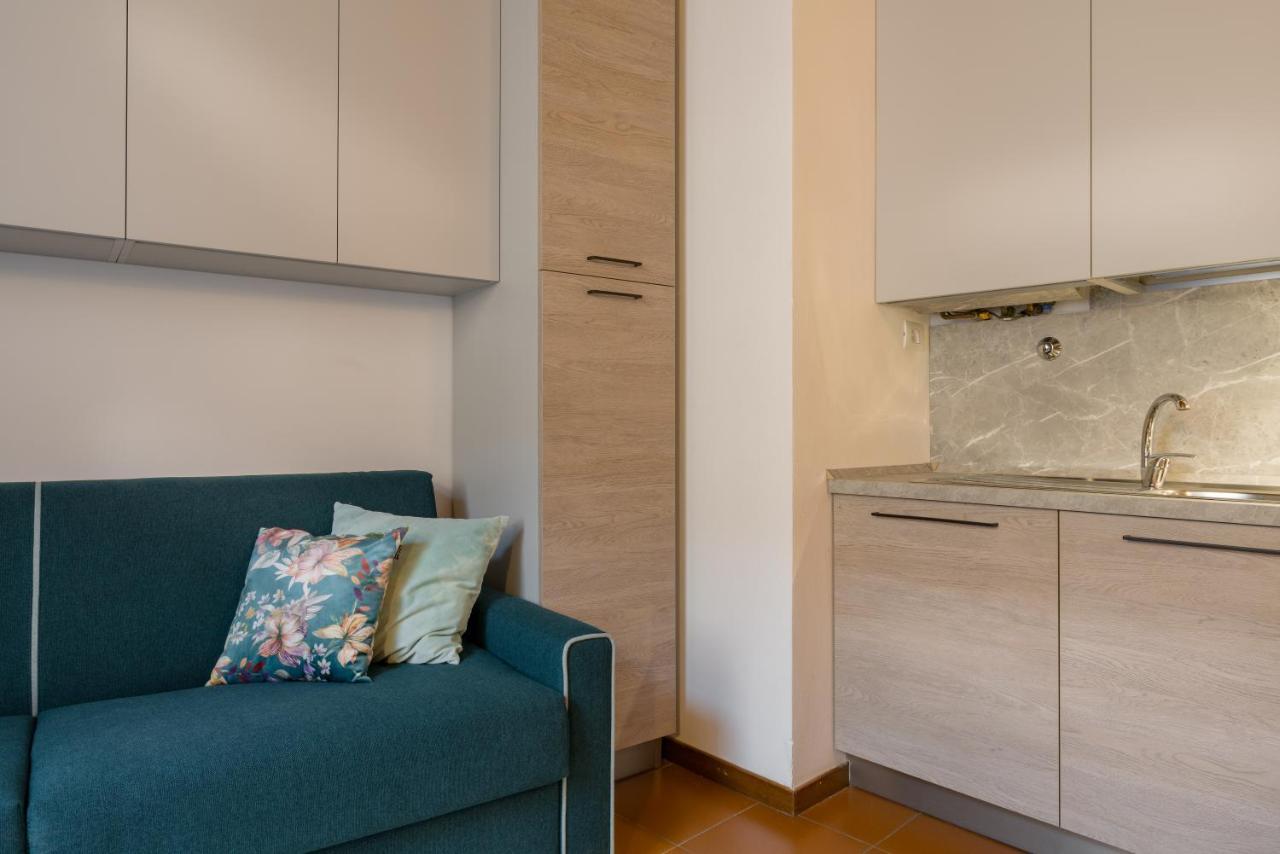 Center Apartamento