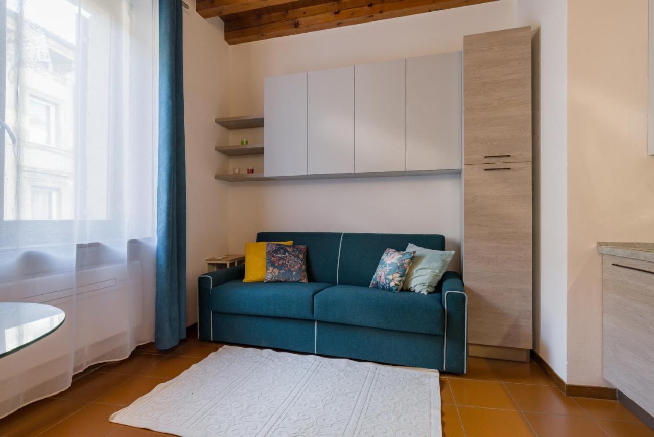 Center Apartamento *