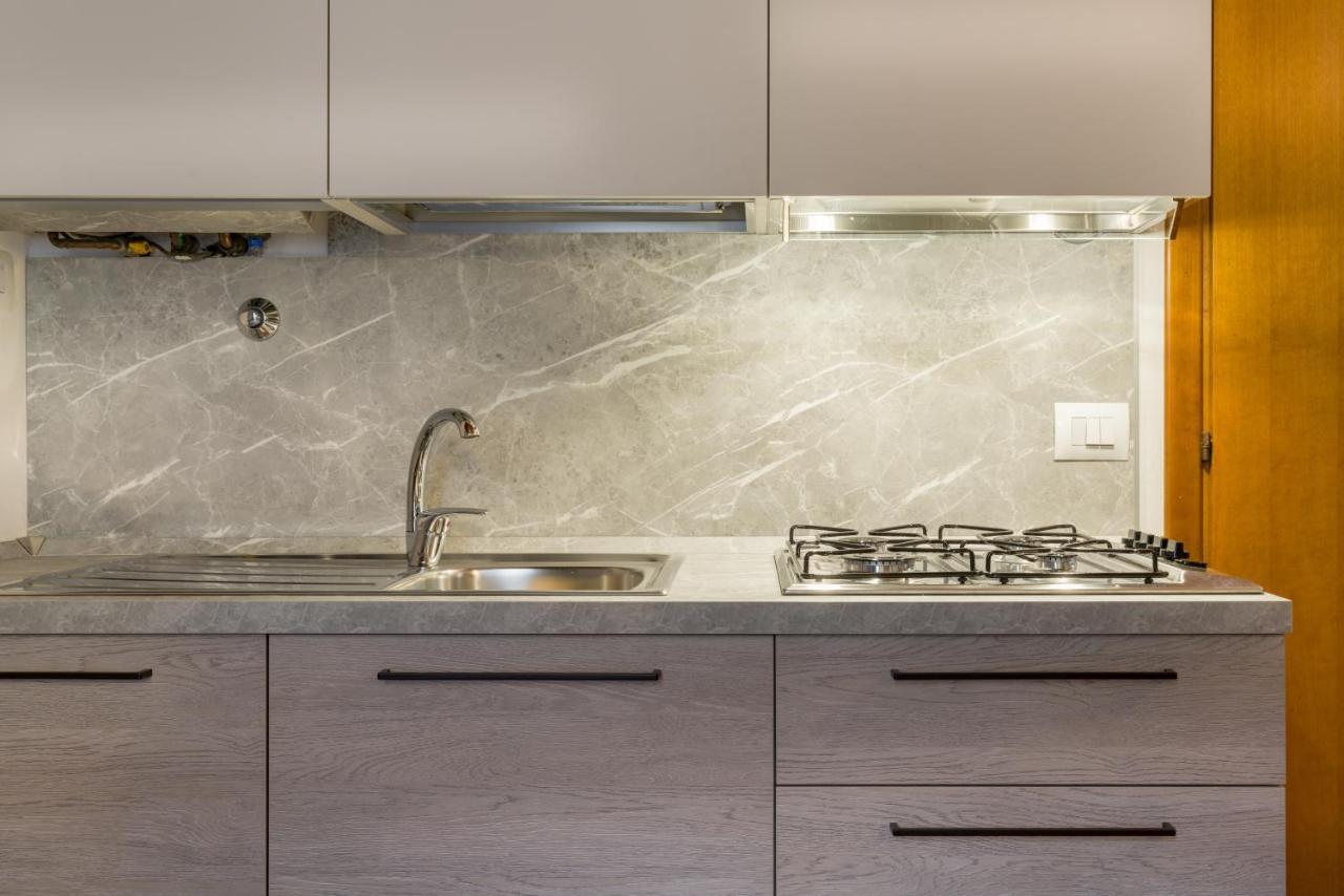 Center Apartamento Verona
