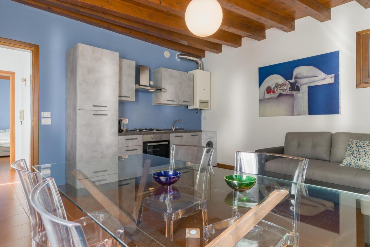 Center Apartamento Verona