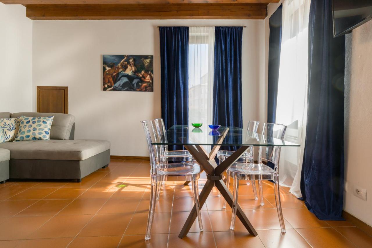 Apartamento Center