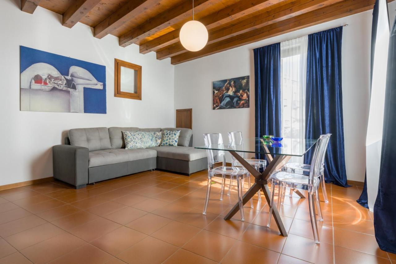 Apartamento Center *