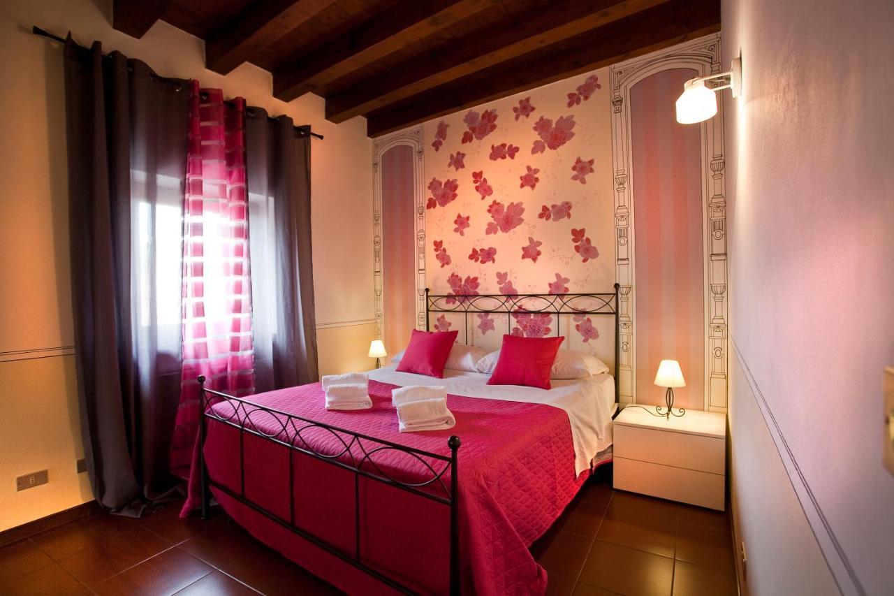 Center Apartamento *