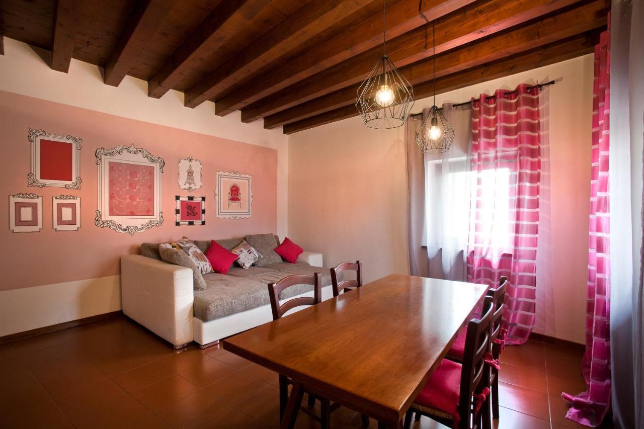 Center Apartamento