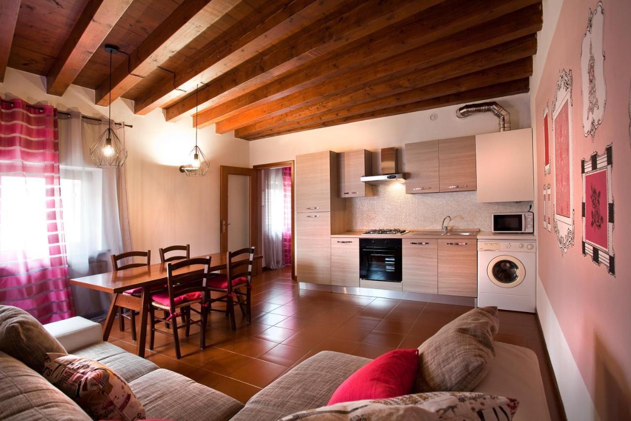 Center Apartamento Verona