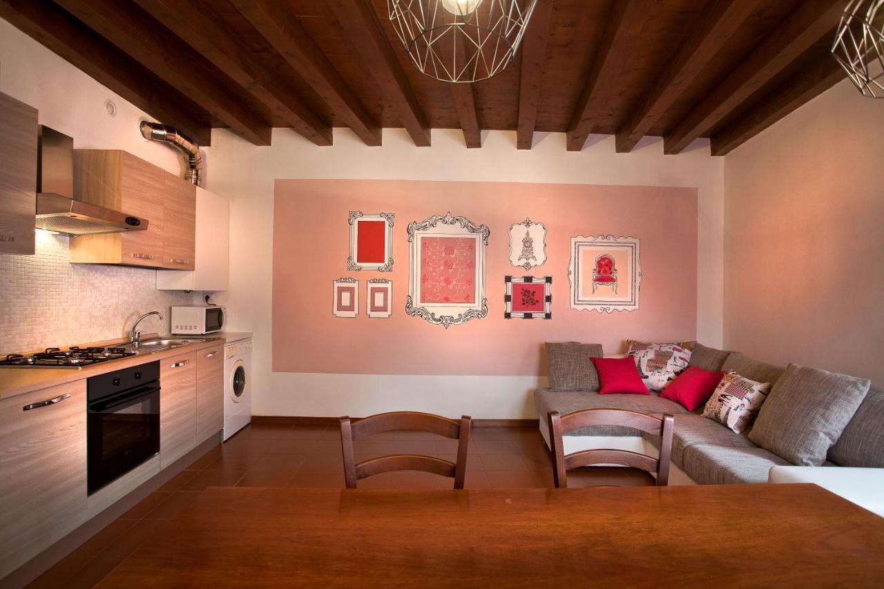 Apartamento Center