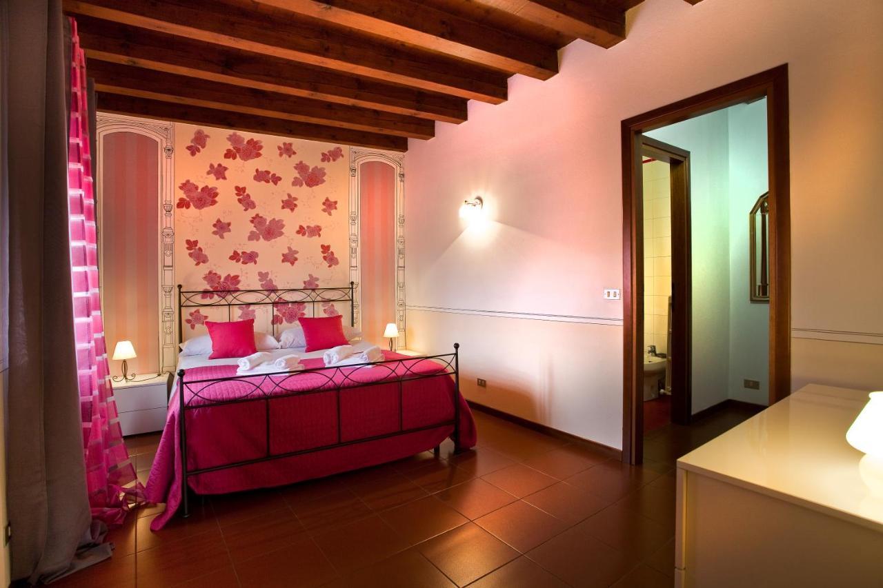 Center Apartamento