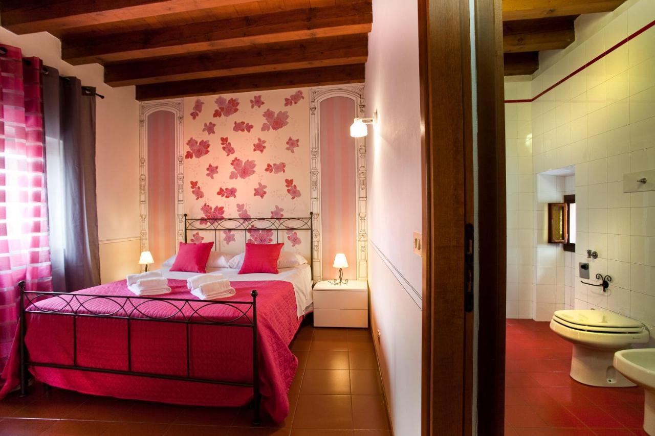 Center Apartamento